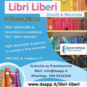 Libri Liberi Ludoteca