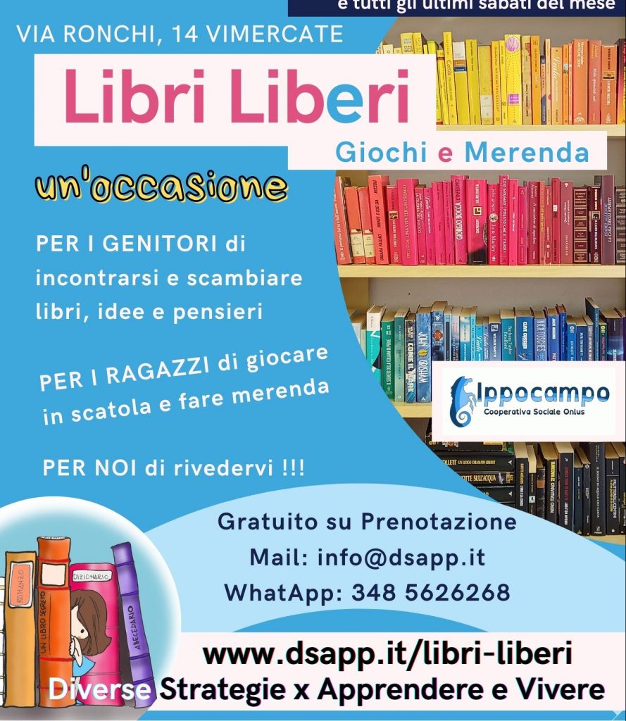 Libri Liberi Ludoteca