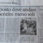 Avvenire e ippocampo