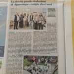 Giornale di Vimercate e Ippocampo