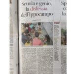 Le Buone Notizie Ippocampo