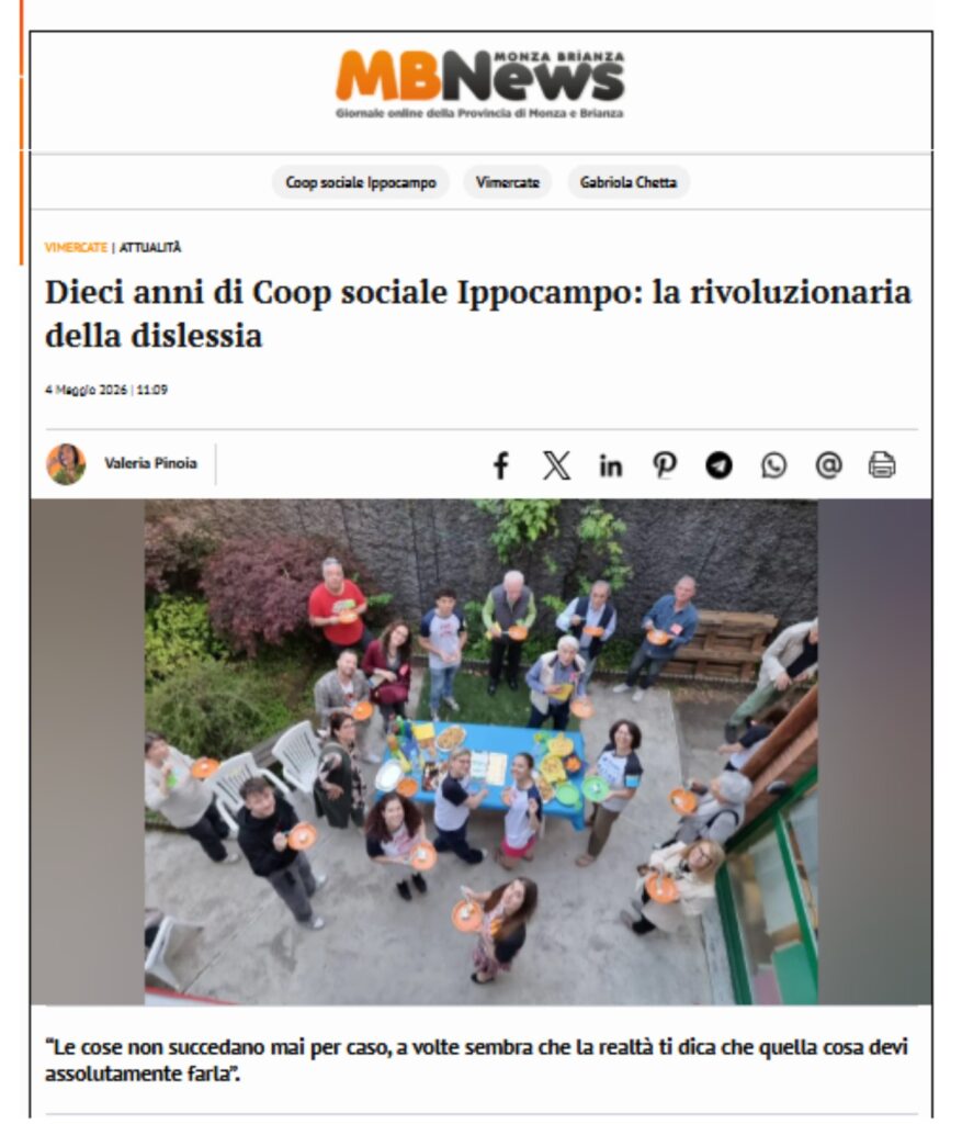 MB news e ippocampo